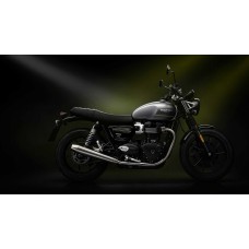 BT Moto (BrenTune) Stage 1+ ECU Flash with Tuner for the Triumph Speed Twin 900 2021-2023